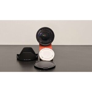 Quantaray AF 19-35mm f/3.5-4.5 Wide Angle Lens for Sony A / Minolta AF - EXC
